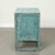 Peking Ming Side Table with 3-Drawers Soft Aqua Shade Pre-order Only 
Minimum order: 2 pieces.