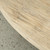 Capri Heritage Round Pedestal Dining Table – 48" Weathered Natural