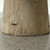 Capri Heritage Round Pedestal Dining Table – 48" Weathered Natural