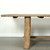 Vintage Rustic Dining Table Approx.120x41x30.7H
