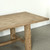 Vintage Rustic Dining Table Approx.120x41x30.7H