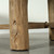 Vintage Rustic Dining Table Approx.120x41x30.7H