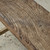 Vintage Rustic Stool 18.1 H 22 W 6.7D