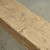 Approx. 99" Como Waterfall Console – Premium Aged Reclaimed Pine, Weathered Natural Finish