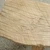 Approx.101 Inches Long, 22 Inches Deep, Live Edge Slab Bench/Table, Weathered Natural