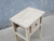 20" Wide One-Drawer Sidetable Weathered Natural