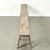 95“ Long 8.7" Deep Vintage Bench Weathered Natural