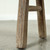 95“ Long 8.7" Deep Vintage Bench Weathered Natural