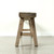 95“ Long 9" Deep Vintage Bench Weathered Natural
