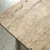 Approx. 37" Long, 24"Deep Vintage Coffee Table, Weathered Natural