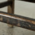 Approx. 31" Long, 21"Deep Vintage Coffee Table, Weathered Natural