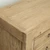 Capri Chest of Drawers Weathered Natural Pine 75x20x31.5H