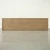 Capri Chest of Drawers Weathered Natural Pine 75x20x31.5H