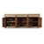 Sorrento 3-Drawer 3 Door Sideboard, Weathered Natural-93"