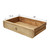 Sorrento 3-Drawer 3 Door Sideboard, Weathered Natural-93"