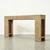 Sorrento Console Table Weathered Natural-71"
