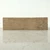 Approx. 42 inches wide, 12 inches deep, vintage console with shelf, Weathered Natural