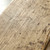 Approx. 42.1" wide, 11.8 " deep, vintage console with shelf, Weathered Natural