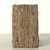 Vintage Rustic Stool 20.9H 18.9W 11.4D