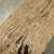 Vintage Noodle Bench 58.3" Wide 13" Deep Weathered Natural
