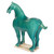 22" Turquoise Stallion Large