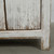 79" Long Amalfi Two Tones Buffet 3 Drawers 4 Doors Distressed White