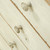 Ming Two Tones Dresser 4 Drawers Antique Off White 41x20x35H