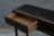 63" Ming Console Table With 3 Drawers - Weathered Black Wash PRE-ORDER ONLY 63" Ming Console Table With 3 Drawers - Weathered Black Wash PRE-ORDER ONLY