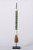 Approx. 20" Long Marble Gray Jade Calligraphy Brush 