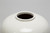 10" Creamy White Round Pot