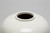 10" High1 3"Wide Creamy White Round Pot