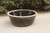 Vintage black porcelain kitchen basin (size & color vary)