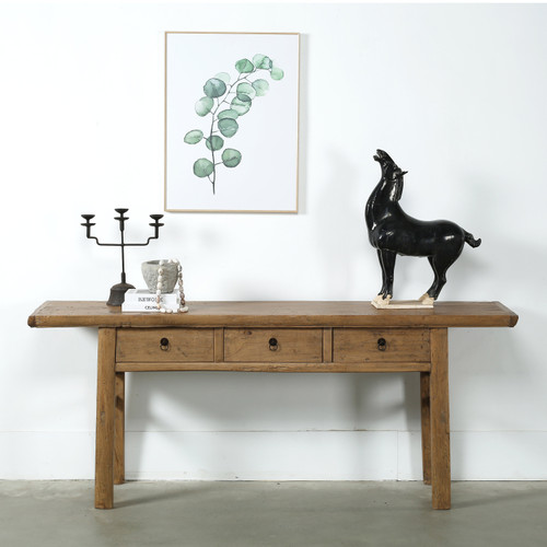 つ*し様 antique console table 北欧家具 つ*し様 antique