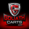 Goliath Carts