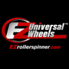 EZ Roller - Spinner