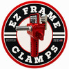 EZ Frame Clamps
