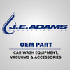 JE Adams