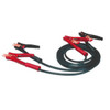Associated 6160 20 Heavy Duty Booster Cables with Side Terminal Adapters