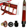 Replacement S21 Chief Frame Machine Lift Ram 10" Stroke, 10 Ton Ram  D