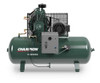 Champion HR15F-8 15 HP 80gal Horizontal Tank Simplex Air Compressor