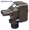 BW-3000-18 Air Blast Dump Valve.