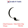 Chief Genesis Side Hole Clip 35mm - 790196