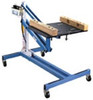 OTC 1585A Power Train Lift 1250lb Capacity