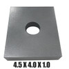 Replacement Chief Frame Machine Fast Anchoring Spacer Plate