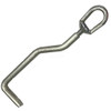 Large Flat Nose Sheet Metal Hook