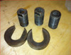 USED Car O Liner Truck Anchoring Threaded Attachments