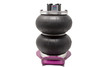 Go-Jak DBT2L 2 Bag Air Jack Long Handle 10" Dia. 2ton Capacity - F