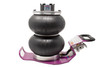 Go-Jak DBT2L 2 Bag Air Jack Long Handle 10" Dia. 2ton Capacity - H