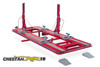 18' Star-A-Liner Cheetah II 2 Tower Frame Machine with Hydraulics 9011180