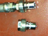 Male Hydraulic Coupling 1/4 NPT Faster 1